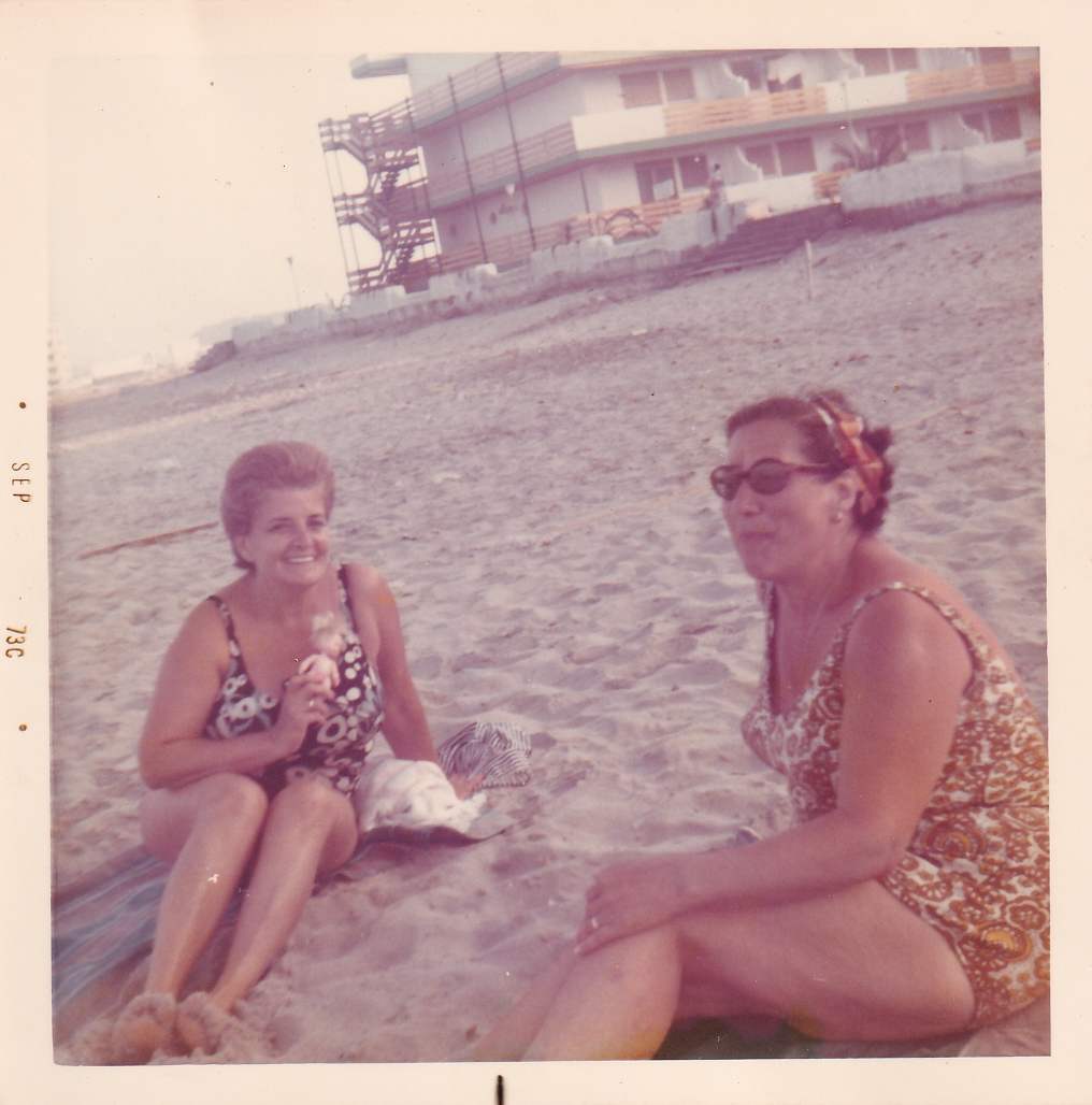 Fotos para el recuerdo