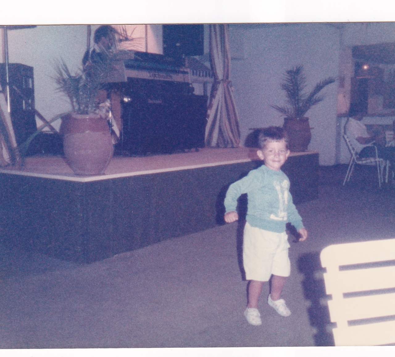 Recuerdos bonitos