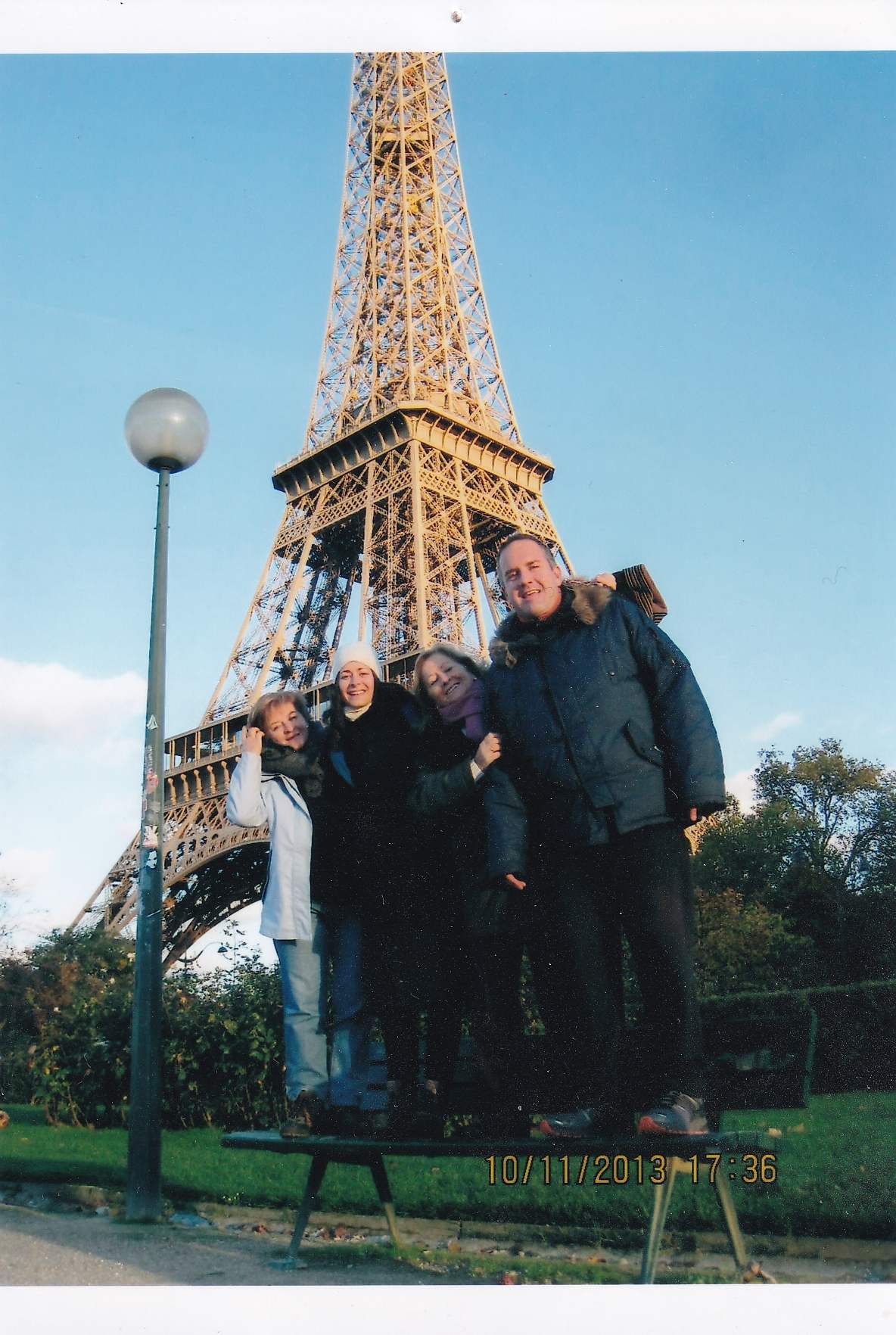 Fotos para el recuerdo