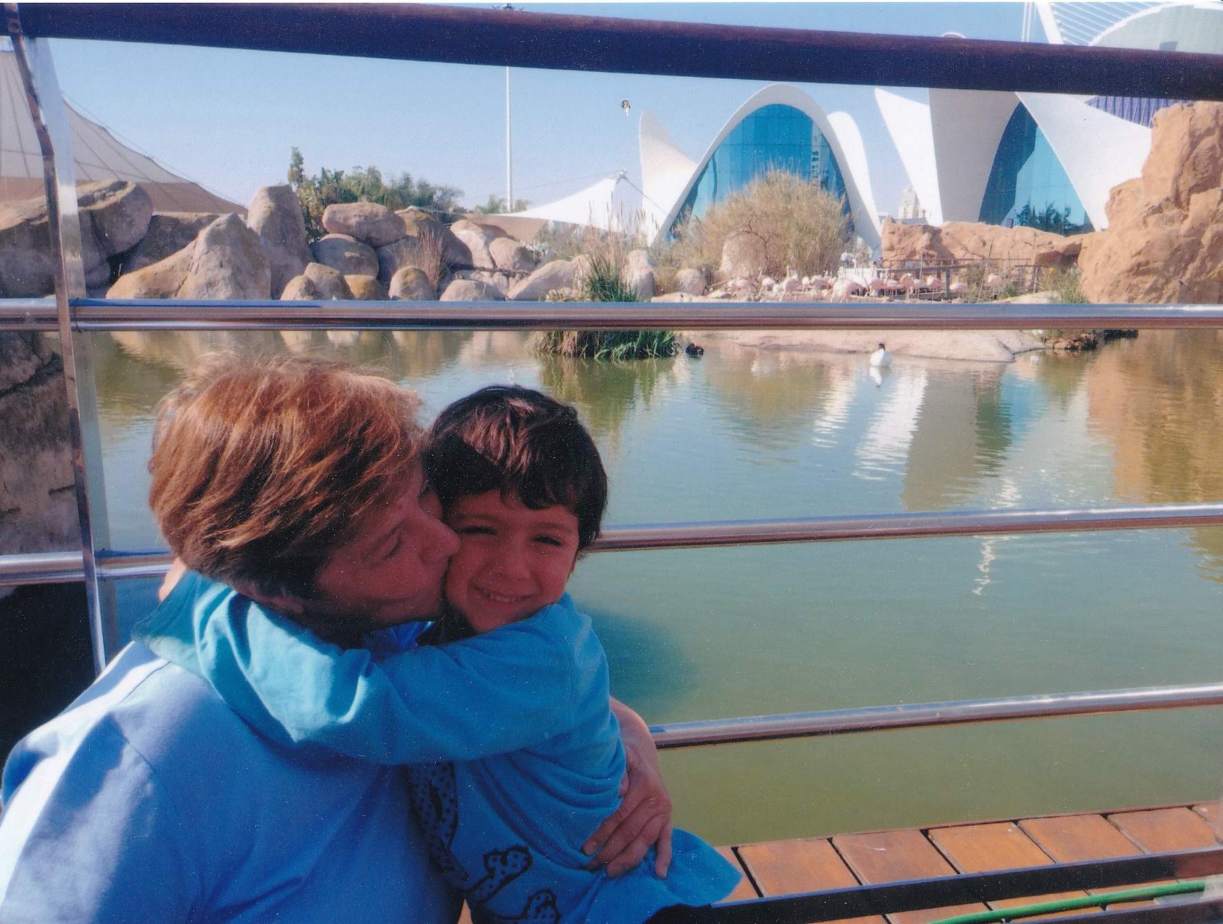 Recuerdos bonitos