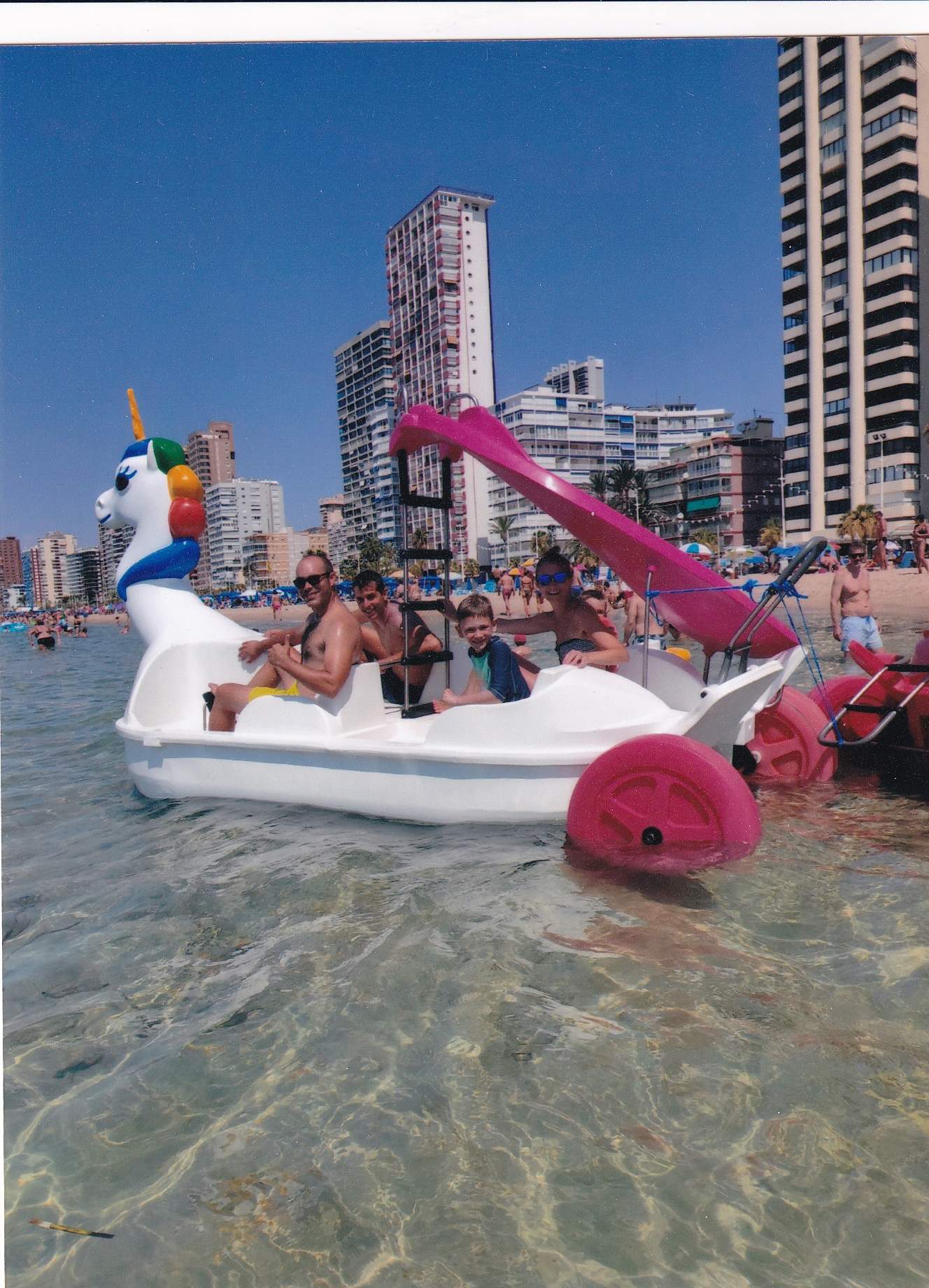 Recuerdos bonitos
