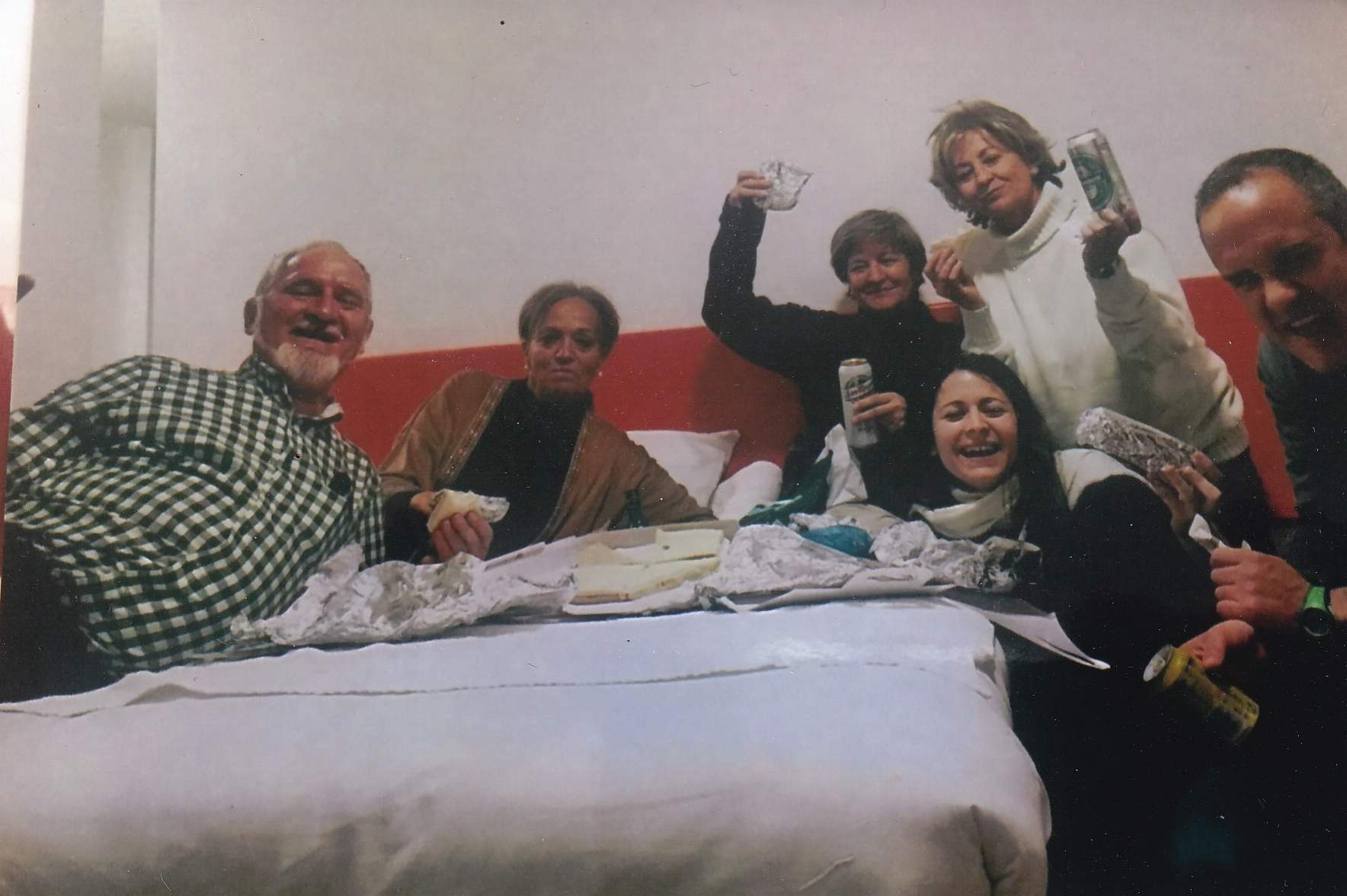 Recuerdos bonitos