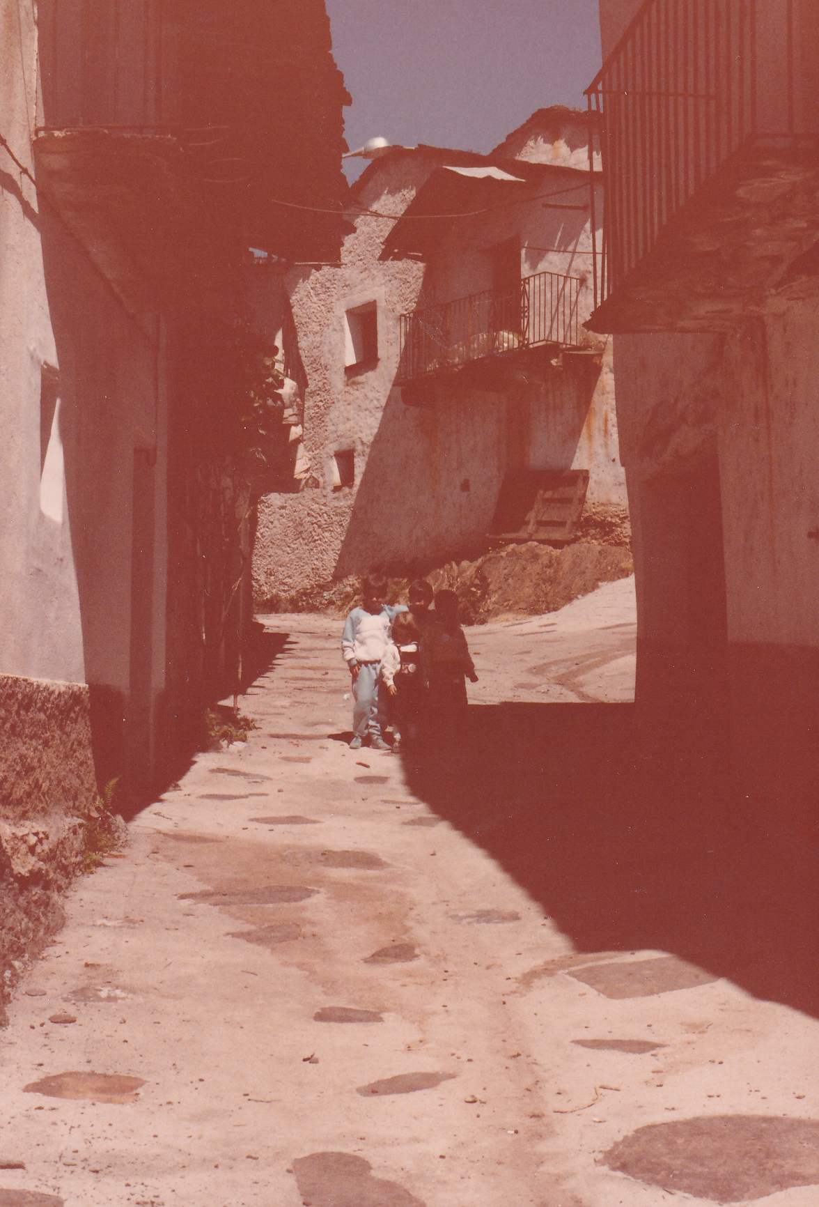 Recuerdos bonitos