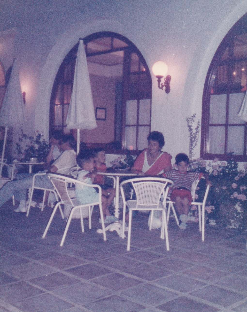 Recuerdos bonitos