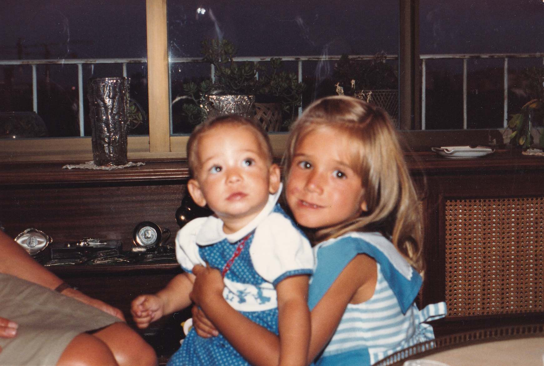 Fotos de la familia