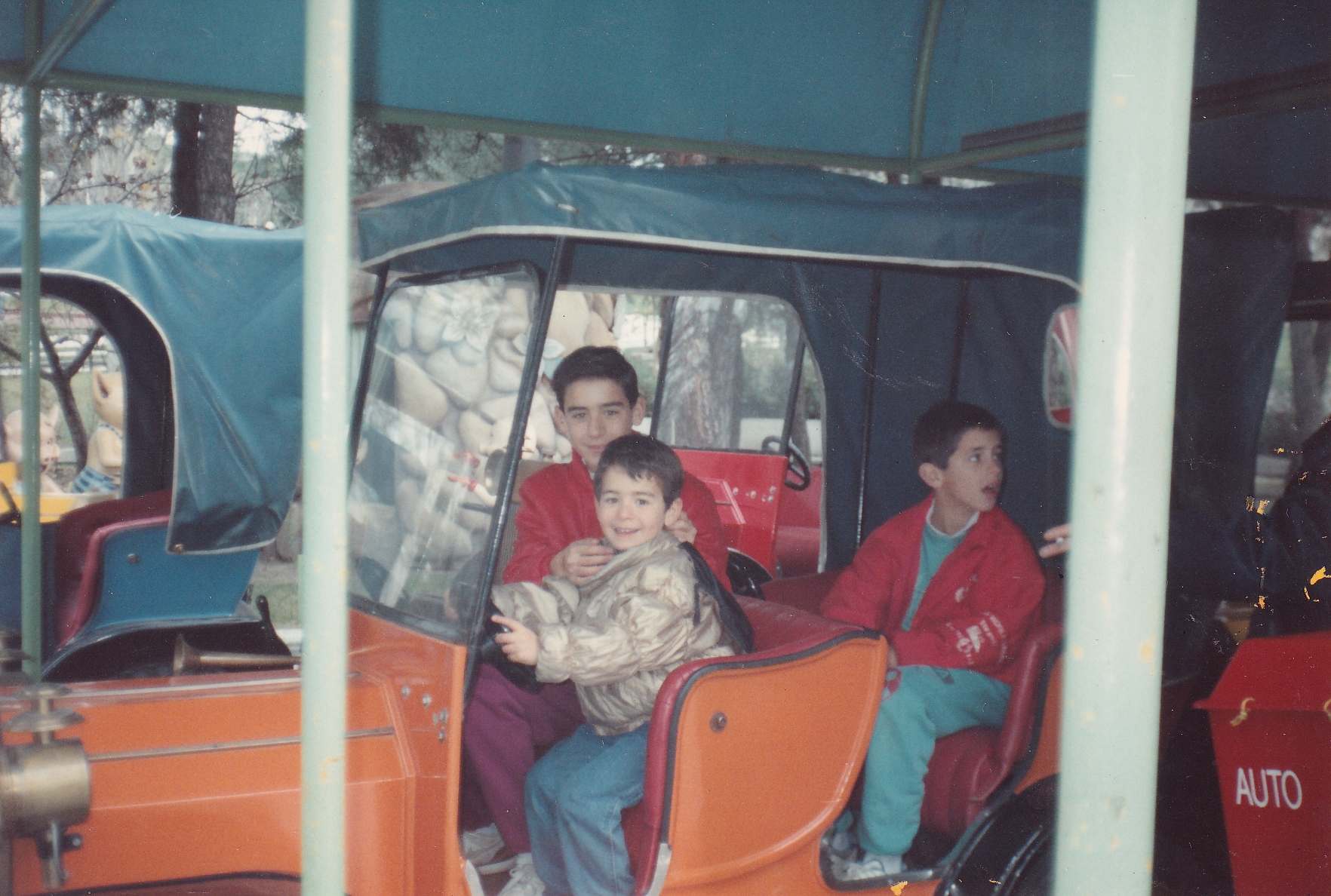 Recuerdos bonitos