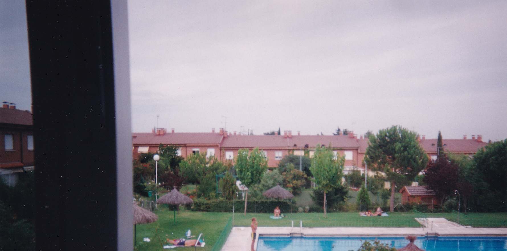 Recuerdos bonitos